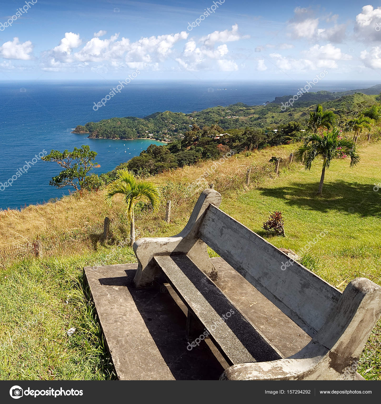 Trinidad és tobago