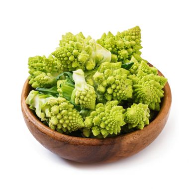 Lahana romanesco kase