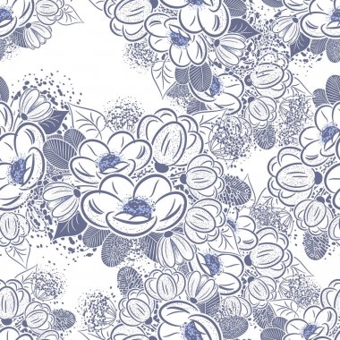 kompozisyon bir çiçek