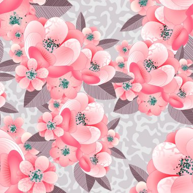 kompozisyon bir çiçek