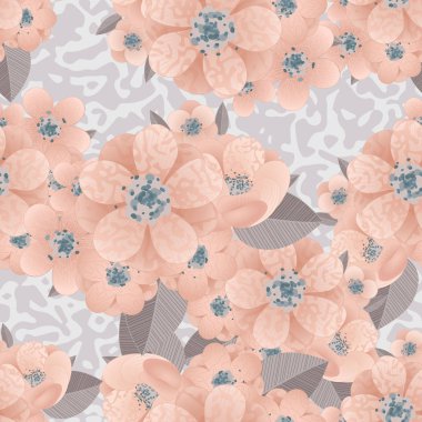 tebrik kartı veya düğün davetiyesi için narin buket