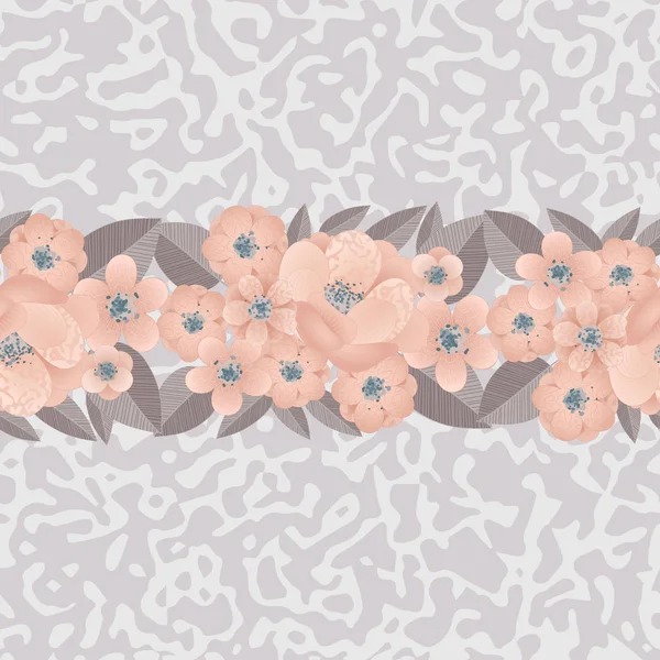 tebrik kartı veya düğün davetiyesi için narin buket