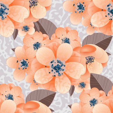 tebrik kartı veya düğün davetiyesi için narin buket