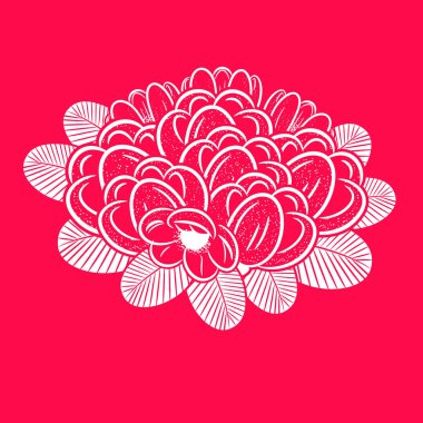 buket çiçek tebrik kartı 