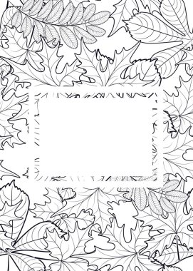 vektör tasarlamak çerçeve