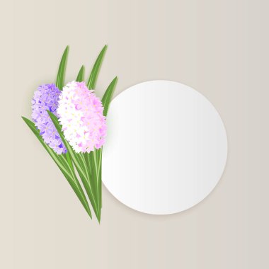 vektör çerçeve çiçek