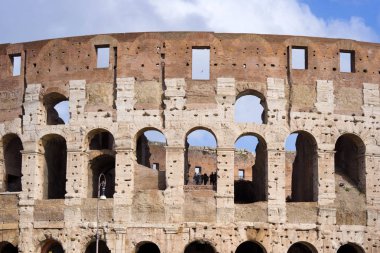 Kolezyum, Roma, İtalya.