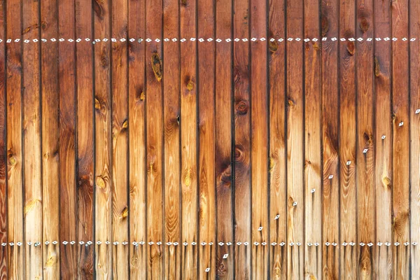 Material de madera de tronco pulido — Foto de Stock