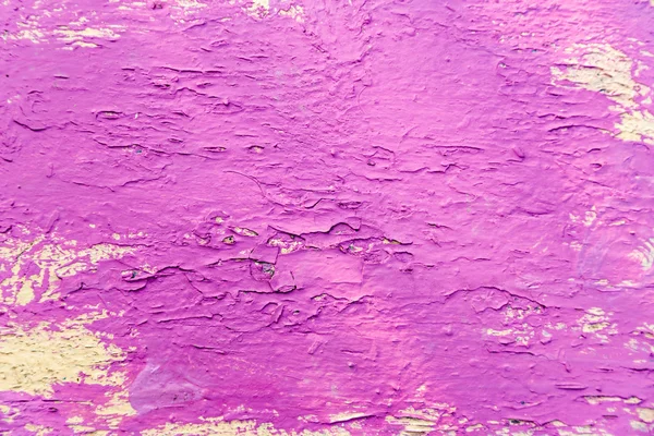Επιφάνεια κενό ροζ χρώμα — Φωτογραφία Αρχείου