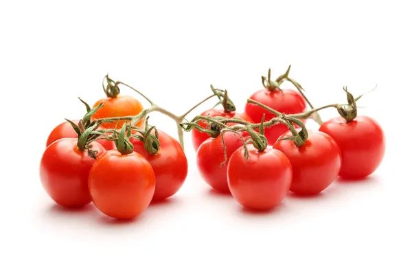 Tomates rojos frescos — Foto de Stock