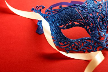 Karnaval kılık maske 