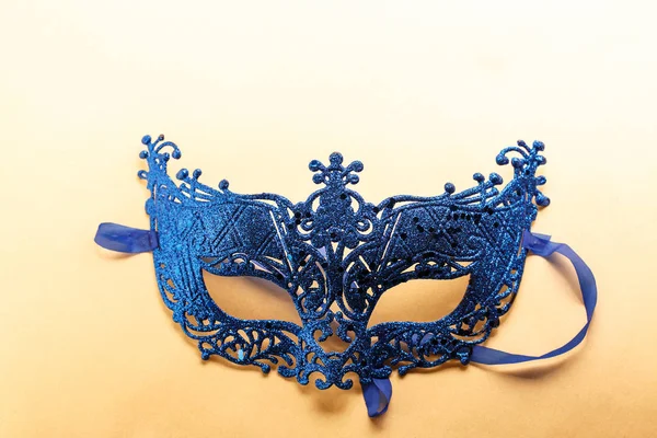 Masque de déguisement carnaval — Photo