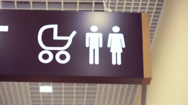 Alışveriş merkezinde kayıt