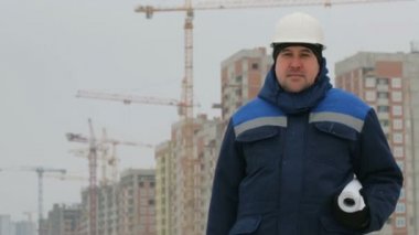 Foreman'la kısa vaka ve çizimler inşaat projesi