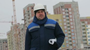 Foreman'la kısa vaka ve çizimler inşaat projesi