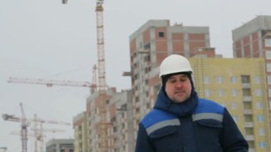 Foreman'la kısa vaka ve çizimler inşaat projesi