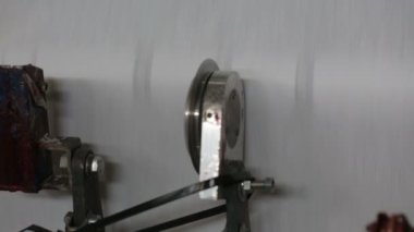 Kağıt imalatında kağıt üretimi