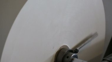 Kağıt imalatında kağıt üretimi