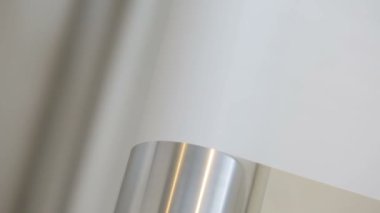 Kağıt imalatında kağıt üretimi