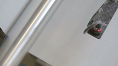 Kağıt imalatında kağıt üretimi