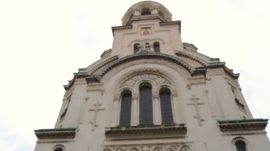 Sofya 'daki Alexander Nevsky Katedrali