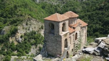 Asen 'in İspanya' daki Kalesi