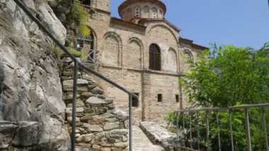 Asen 'in İspanya' daki Kalesi