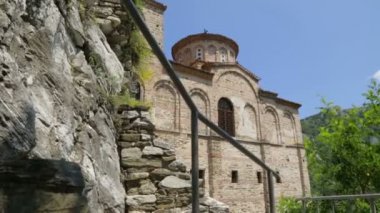 Asen 'in İspanya' daki Kalesi