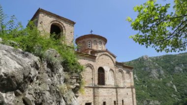 Asen 'in İspanya' daki Kalesi