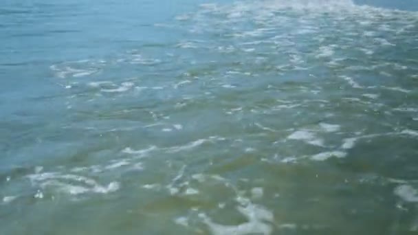 Côte en journée d'été 