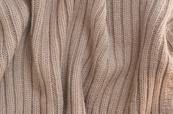 Fabric with yarn. — Stock Photo, Image
