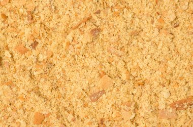 Etkin olmayan Maya flakes.