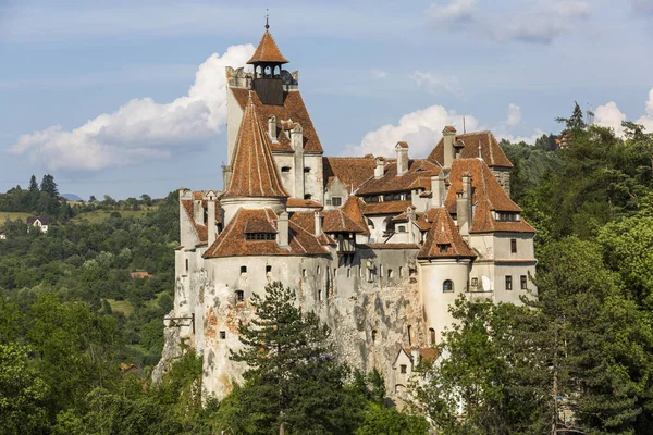 Kepek Drakula Şatosu