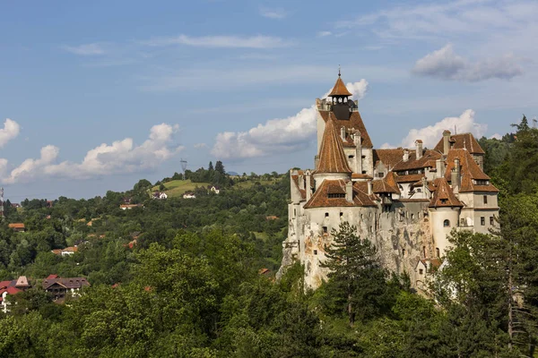 Kepek Drakula Şatosu