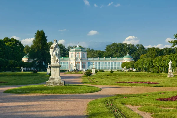 Kuskovo Estate Orangerie