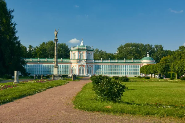 Kuskovo Estate Orangerie