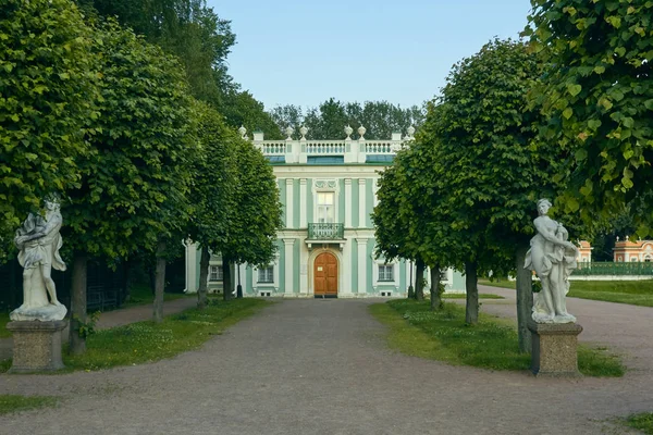 Kuskovo Emlak İtalyan evde