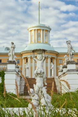 Arkhangelskoye Emlak, Rusya Federasyonu