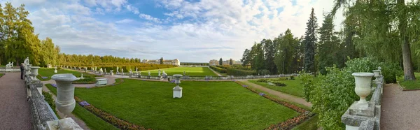 Arkhangelskoye estate, Oroszország — Stock Fotó