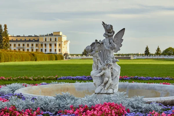 Arkhangelskoye Emlak, Rusya Federasyonu