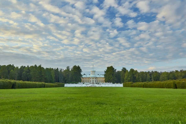Arkhangelskoye estate, Oroszország — Stock Fotó