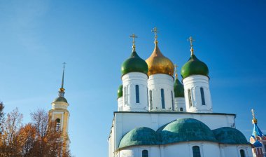 Rus Ortodoks Kilisesi