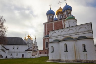 Rus Ortodoks Kilisesi