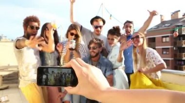  el alarak fotoğraf ile smartphone