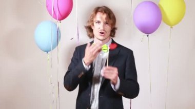 adam sahne değiştirme