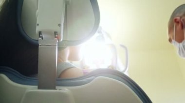  diş hekimi muayene hasta