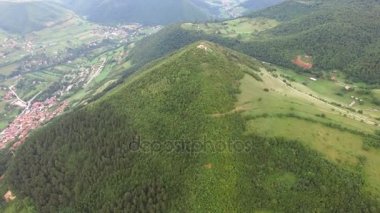 Visoko, Bosna piramitleri