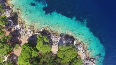 derin deniz ile tezat sığ