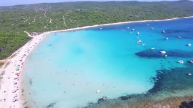  Dalmaçya Cennet Adası