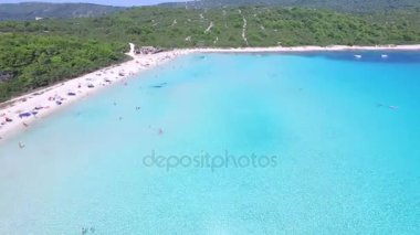  Dalmaçya Cennet Adası